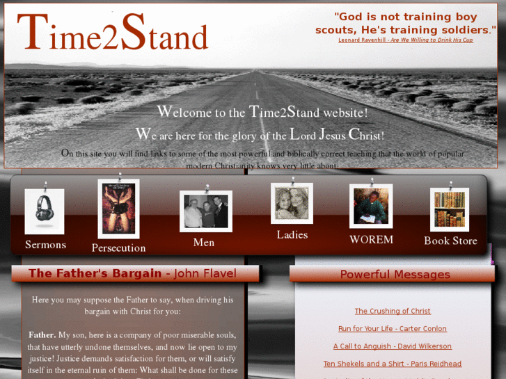www.time2stand.com