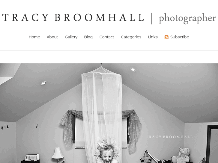 www.tracybroomhallphotography.com