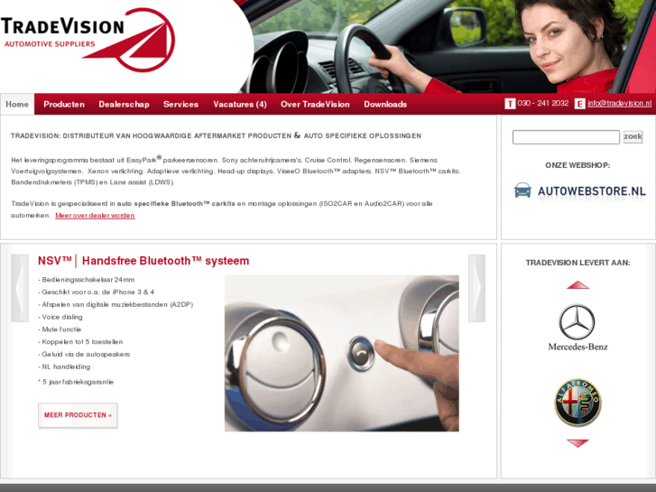 www.tradevision.info