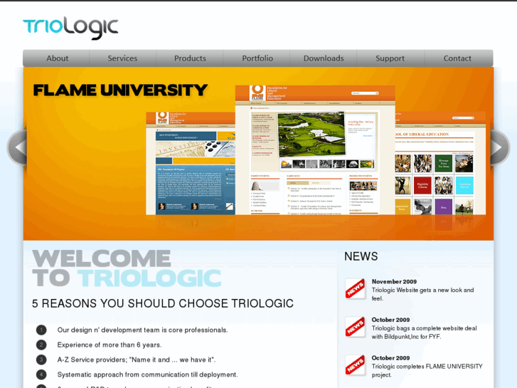 www.triologic.net