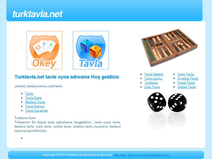 www.turktavla.net