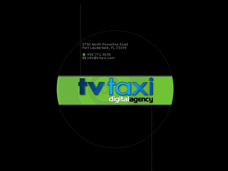 www.tvtaxi.com