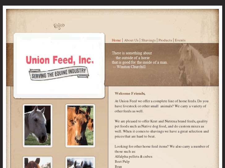 www.unionfeed.com