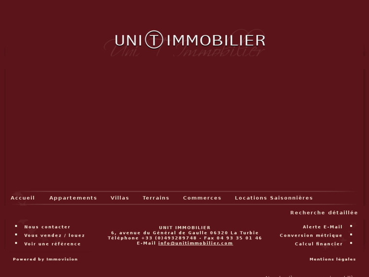 www.unitimmobilier.com