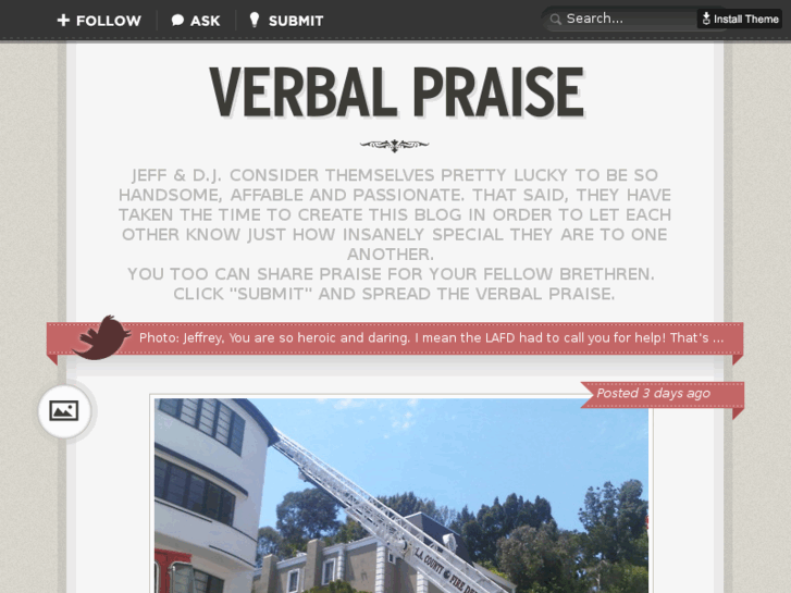 www.verbalpraise.com