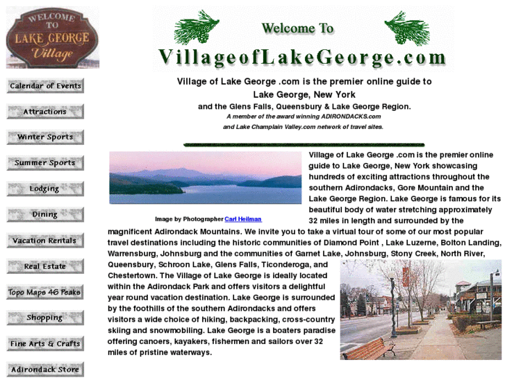 www.villageoflakegeorge.com