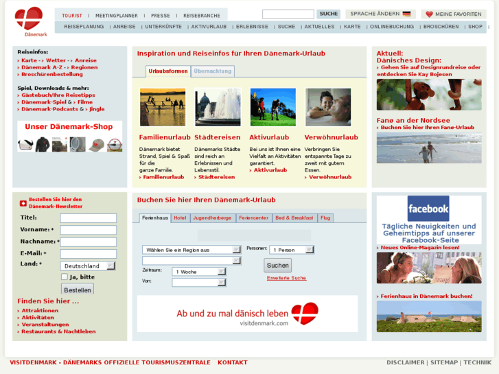 www.visitdenmark.de