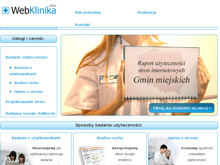 www.webklinika.pl