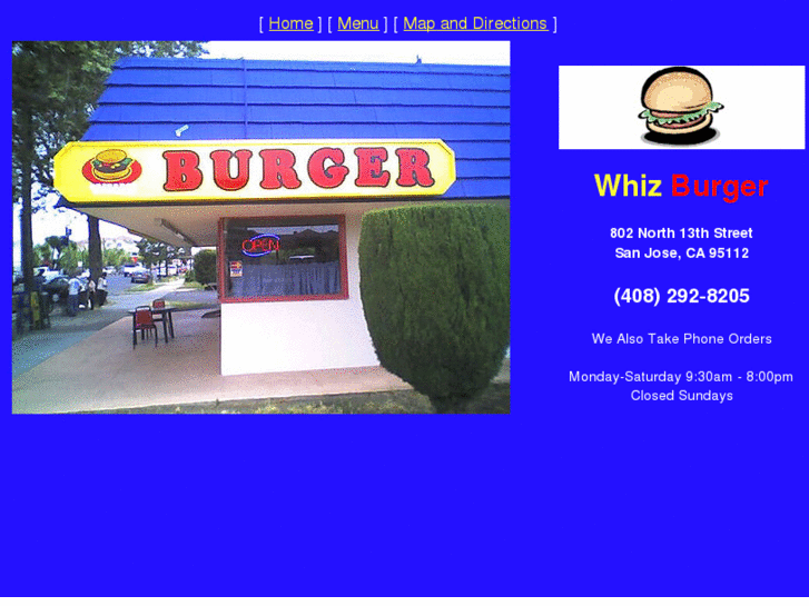 www.whizburger.com