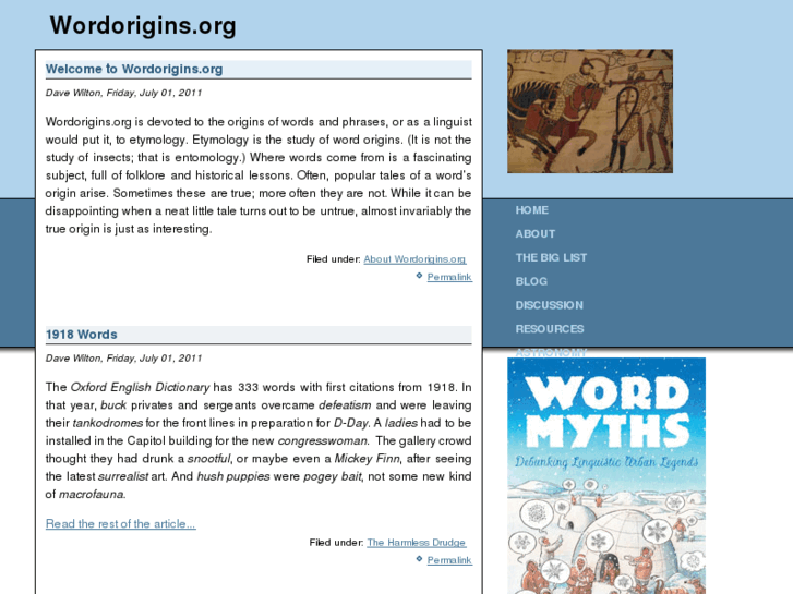 www.wordorigins.org