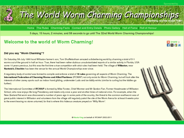 www.wormcharming.com