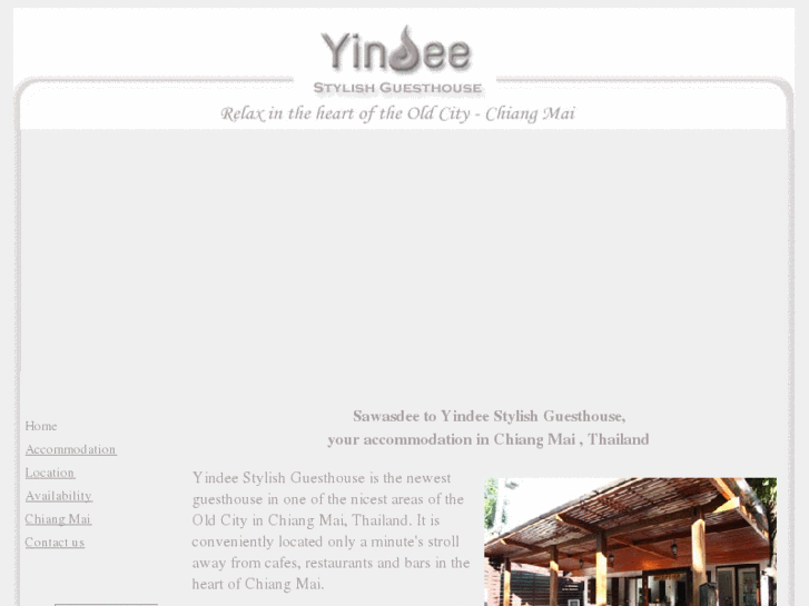 www.yindee-guesthouse-chiangmai.com