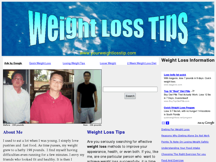 www.yourweightlosstip.com