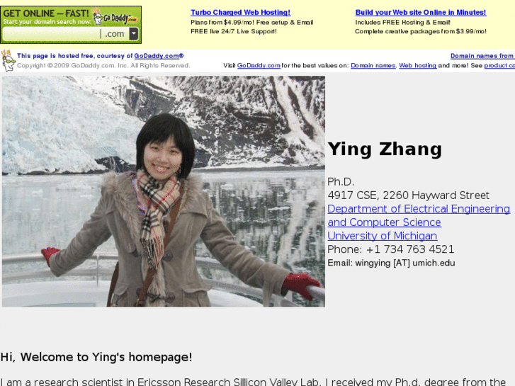 www.zhangying.org