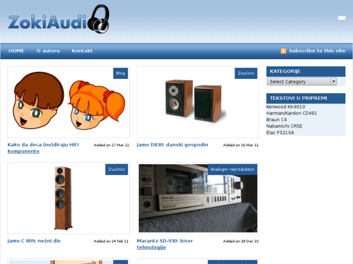 www.zokiaudio.com