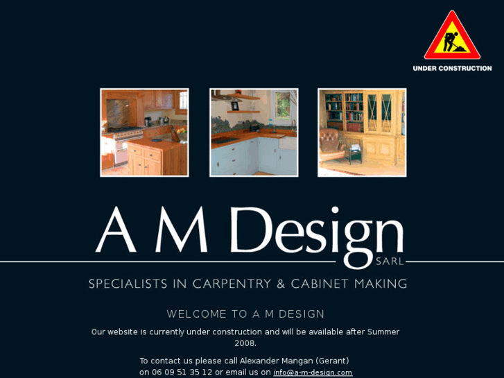 www.a-m-design.com