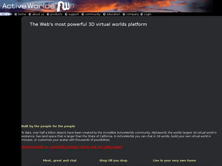 www.activeworld.net