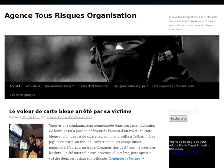 www.agence-tous-risques.org