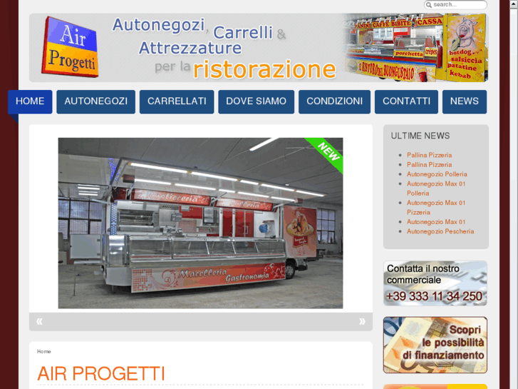 www.airprogetti.com