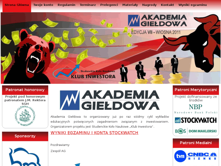 www.akademiagieldowa.com