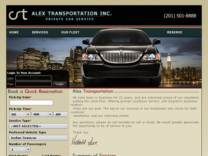 www.alex-transportation.com