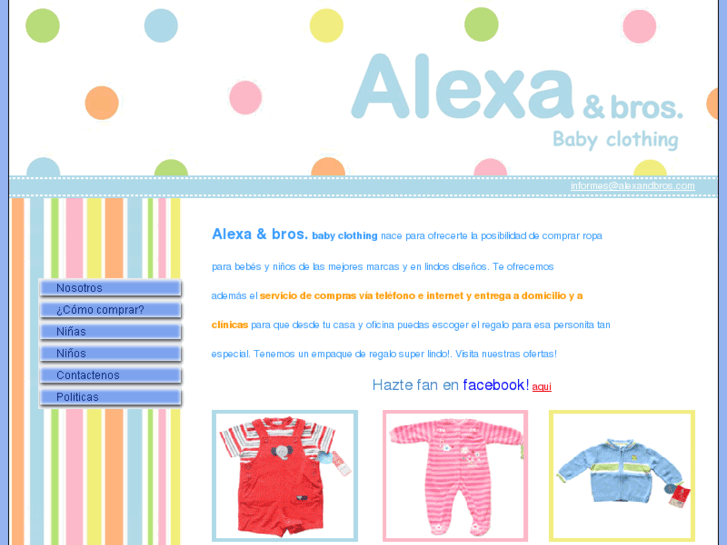 www.alexaandbros.com