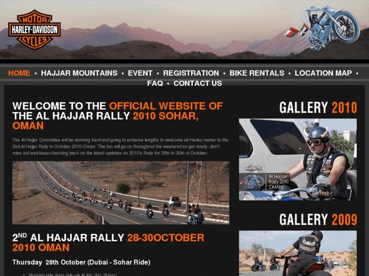 www.alhajjarrally.com