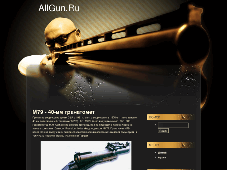 www.allgun.ru