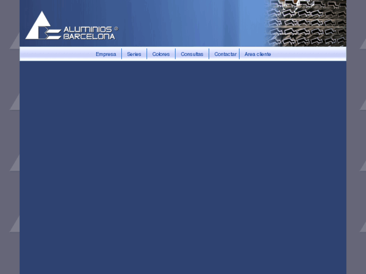 www.aluminiosbarcelona.es