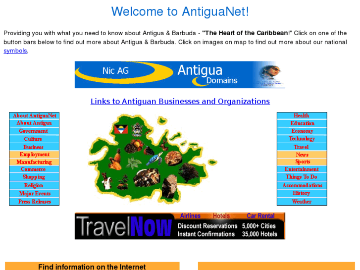 www.antiguanet.net