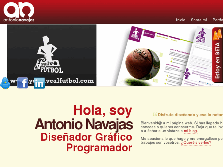 www.antonionavajas.com