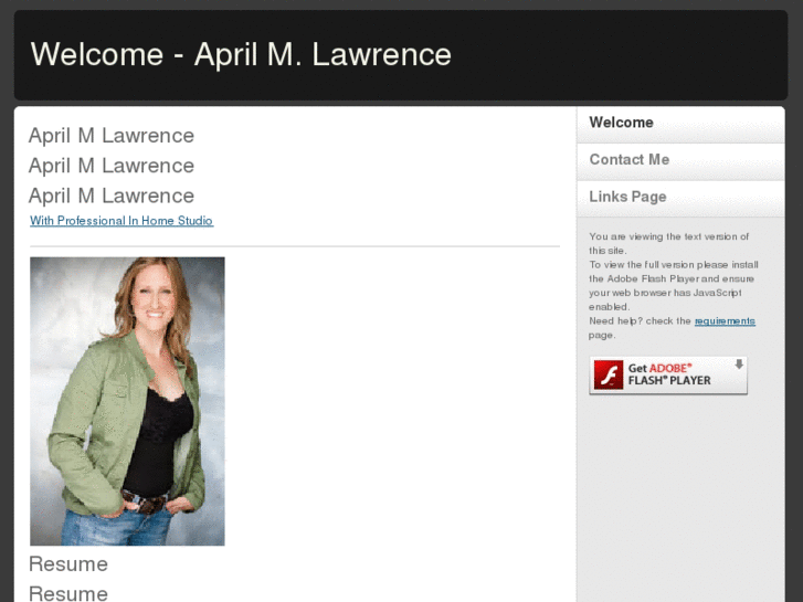 www.aprilawrence.com