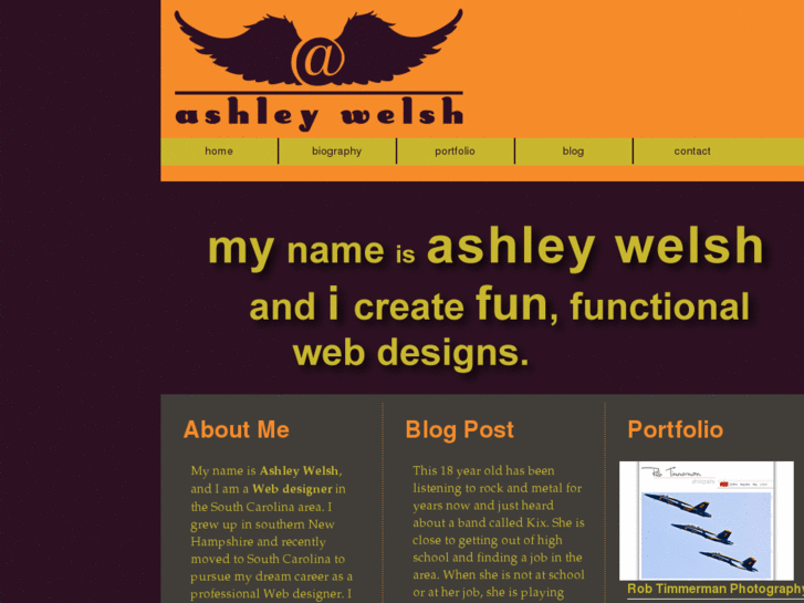 www.ashleywelsh.com