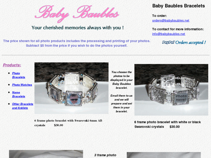 www.babybaubles.net