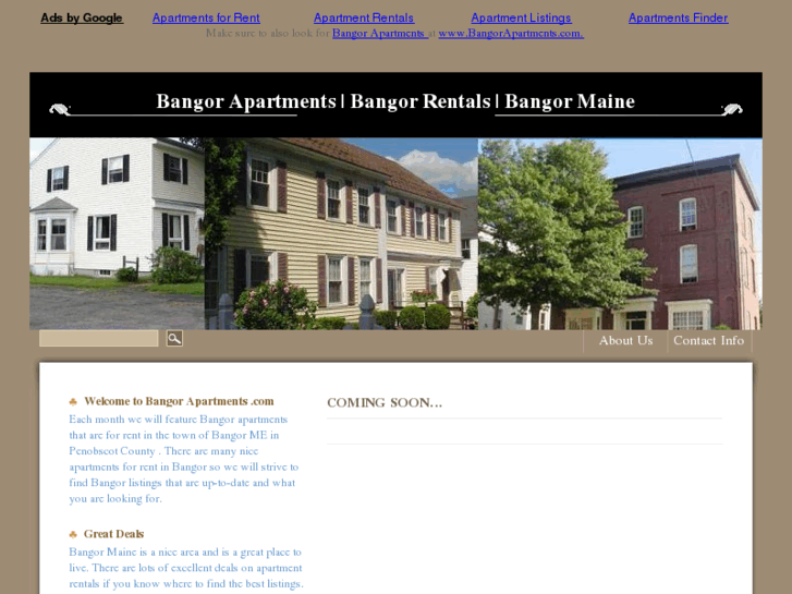 www.bangorapartment.com