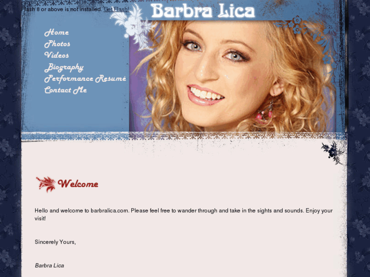 www.barbralica.com