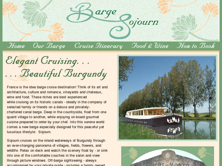 www.bargesojourn.com