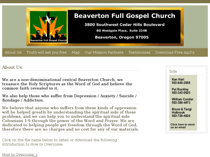 www.beavertonfullgospelchurch.org