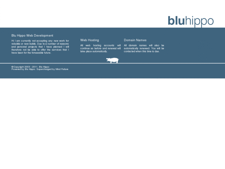 www.bluhippo.co.uk