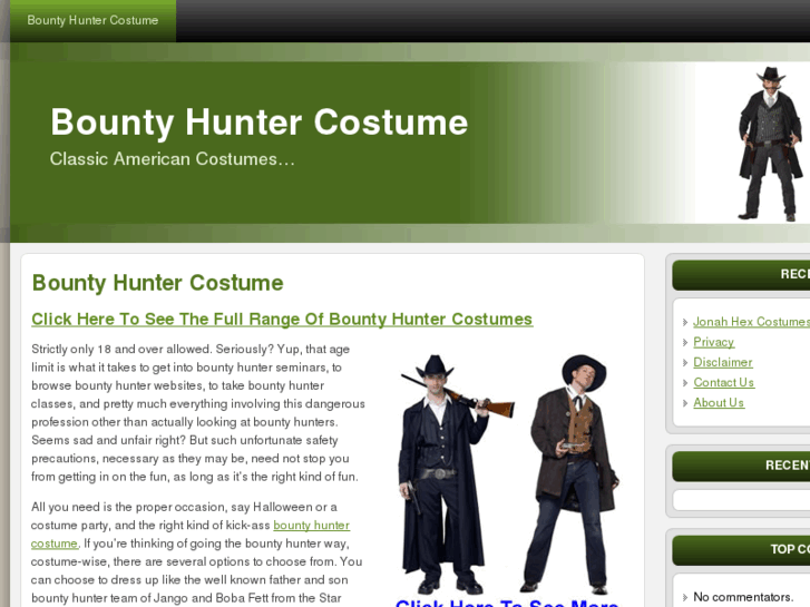 www.bountyhuntercostume.com