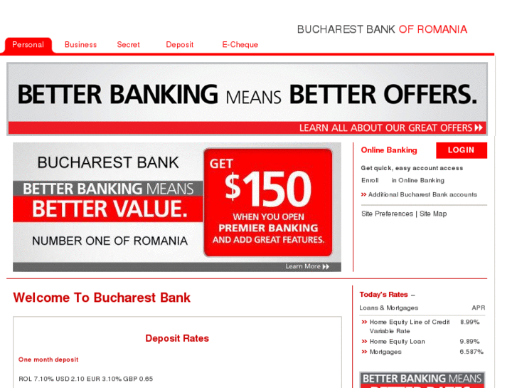 www.bucharestbank.com