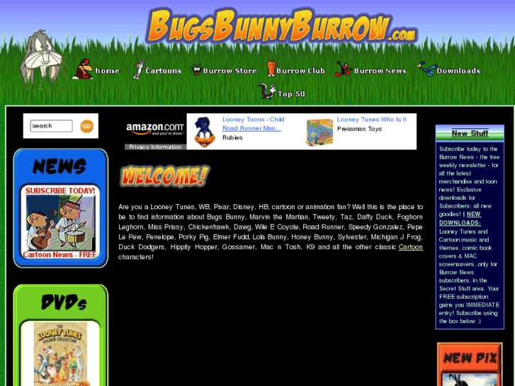 www.bugsbunnyburrow.com