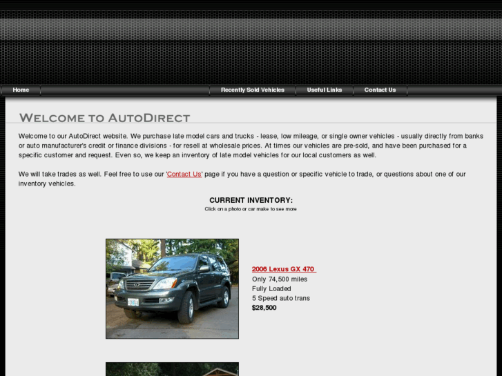 www.buyautodirect.net