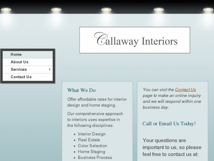 www.callawayinde.com