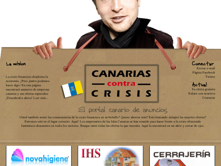 www.canarias-contra-crisis.com