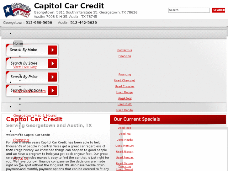 www.capitolcarcredit.net