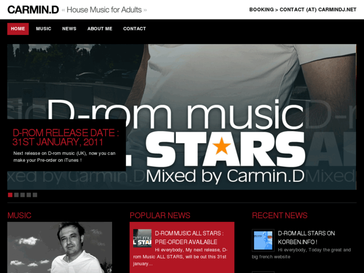 www.carmindj.net