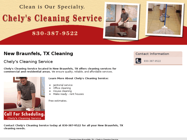 www.chelyscleaning.com