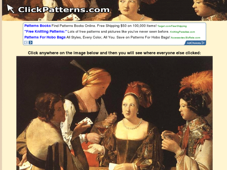 www.clickpatterns.com