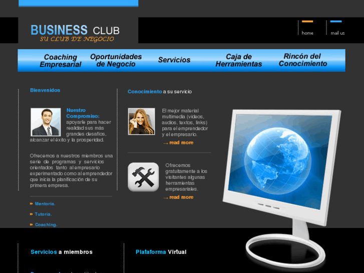 www.clubdenegocios.biz